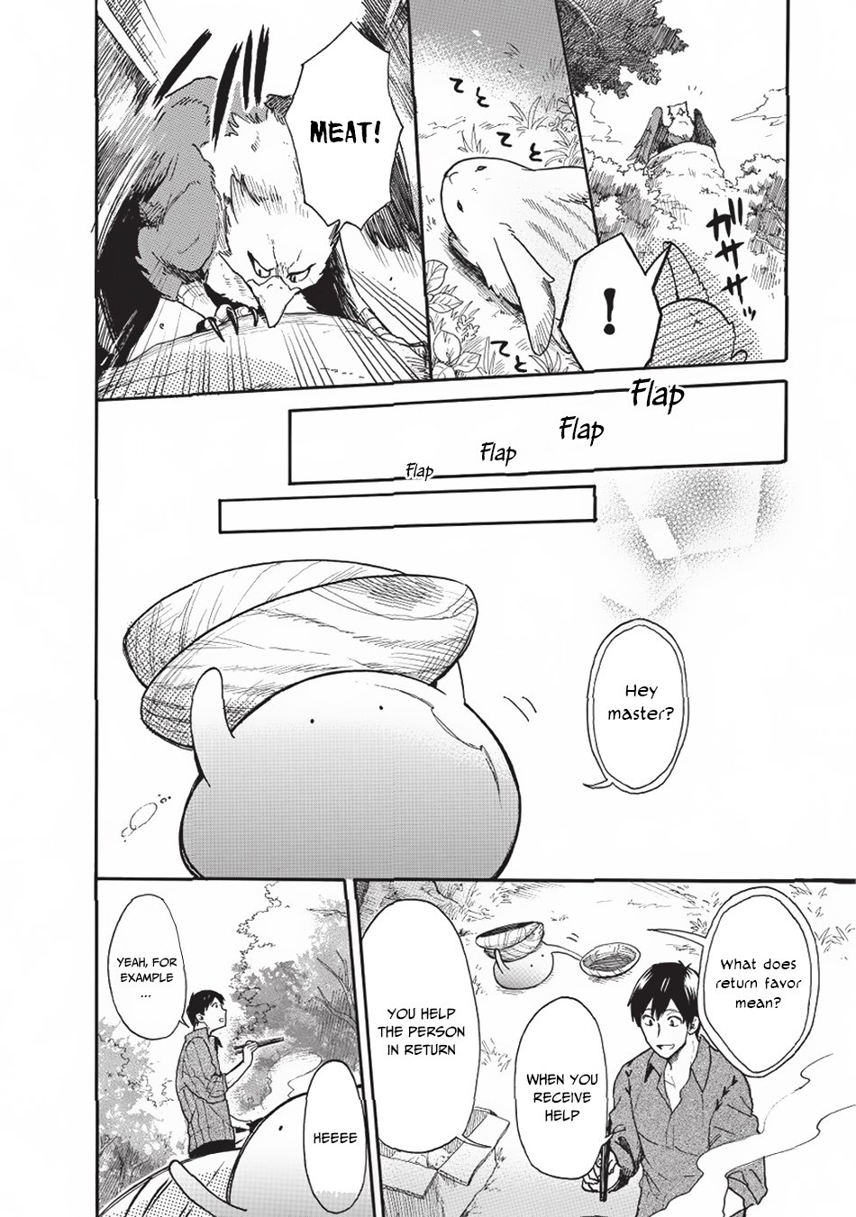 Tondemo Skill De Isekai Hourou Meshi Sui No Daibouken 10 10
