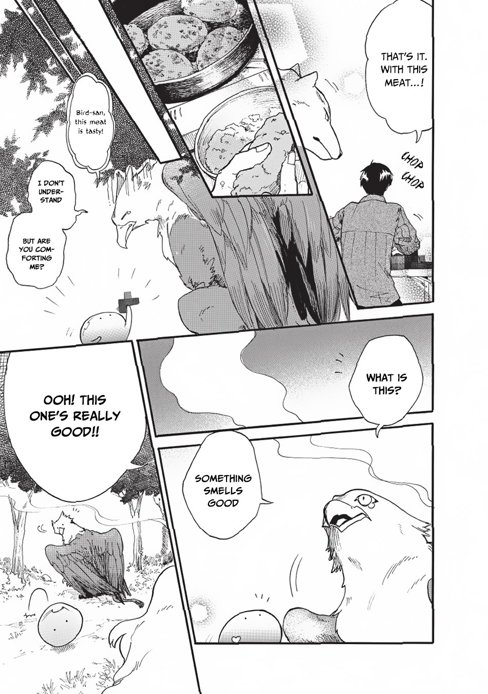 Tondemo Skill De Isekai Hourou Meshi Sui No Daibouken 10 15
