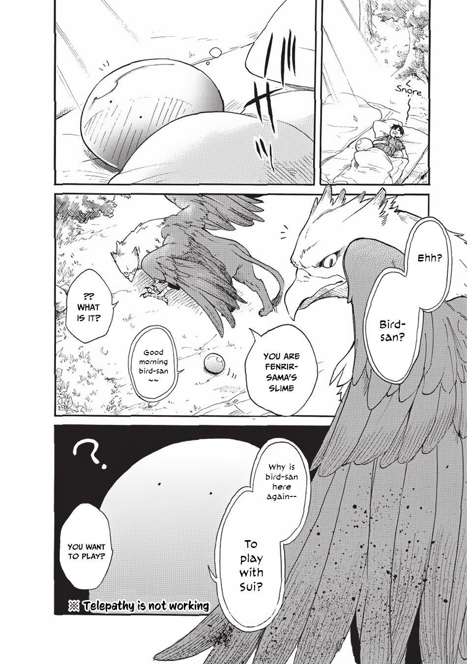 Tondemo Skill De Isekai Hourou Meshi Sui No Daibouken 10 4