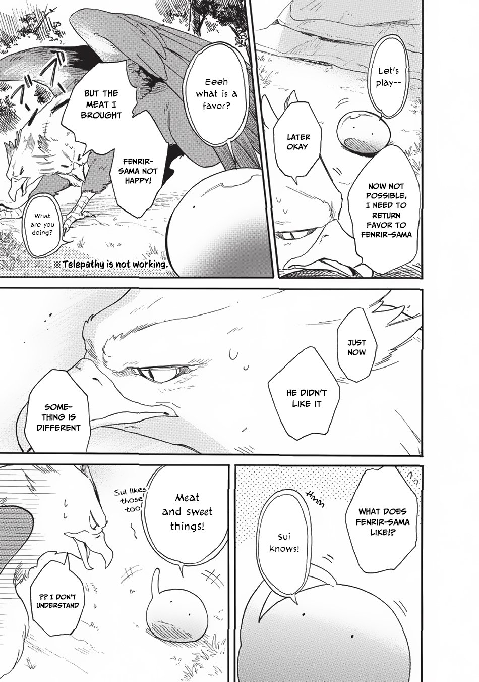 Tondemo Skill De Isekai Hourou Meshi Sui No Daibouken 10 5