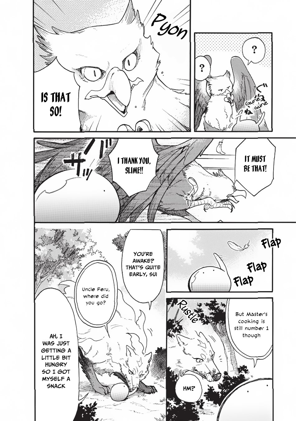 Tondemo Skill De Isekai Hourou Meshi Sui No Daibouken 10 6