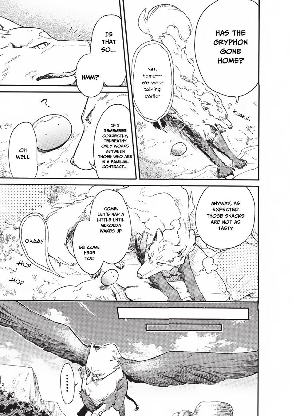 Tondemo Skill De Isekai Hourou Meshi Sui No Daibouken 10 7