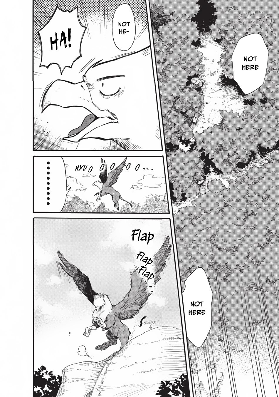 Tondemo Skill De Isekai Hourou Meshi Sui No Daibouken 10 8