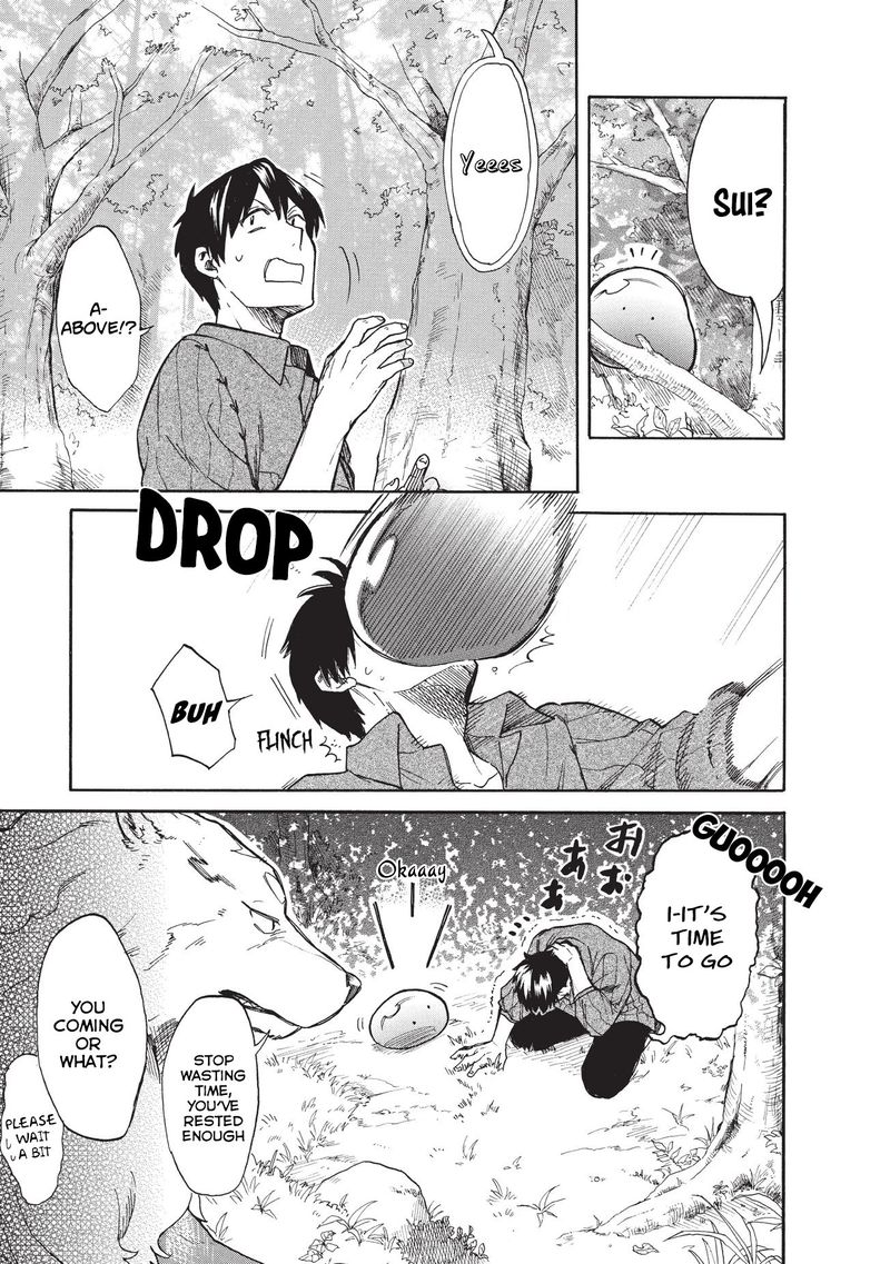 Tondemo Skill De Isekai Hourou Meshi Sui No Daibouken 11 3