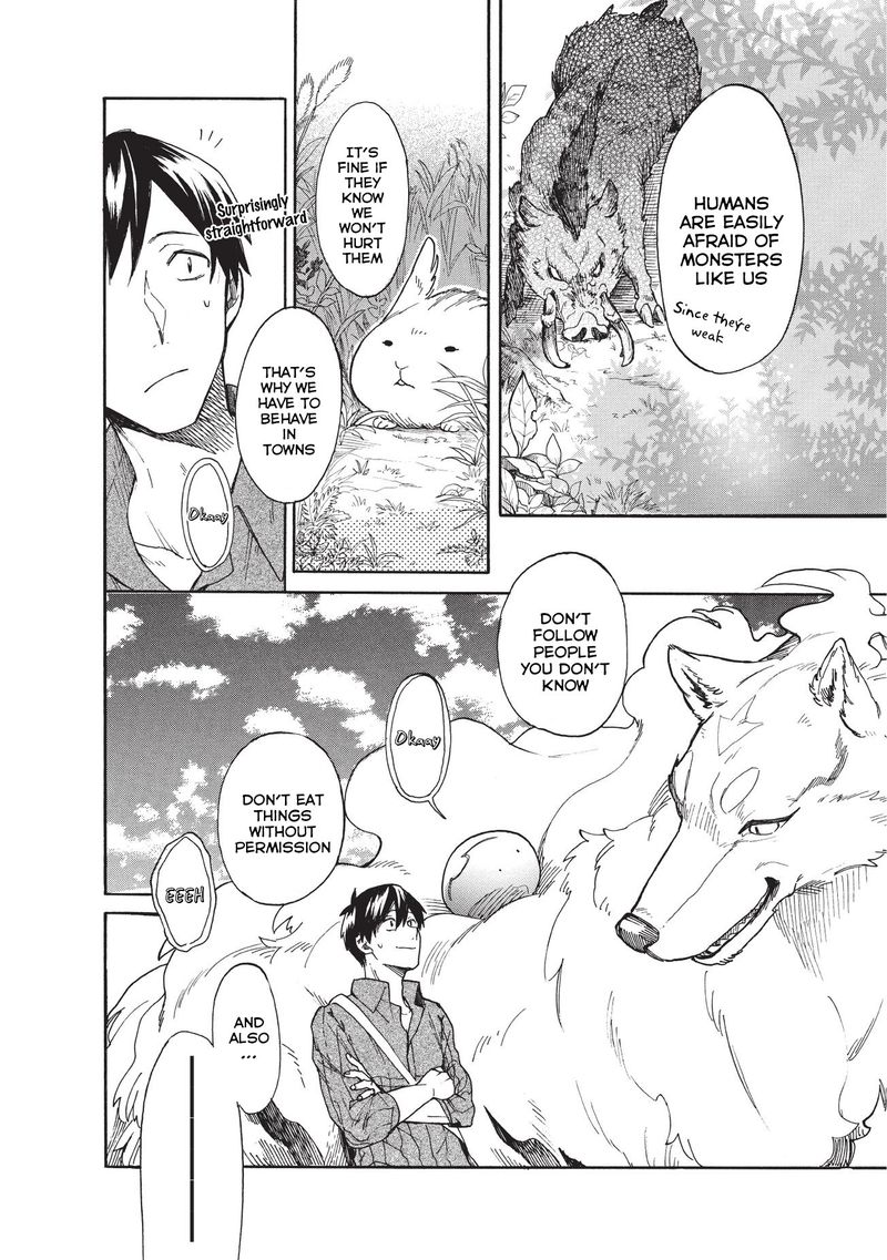 Tondemo Skill De Isekai Hourou Meshi Sui No Daibouken 11 8