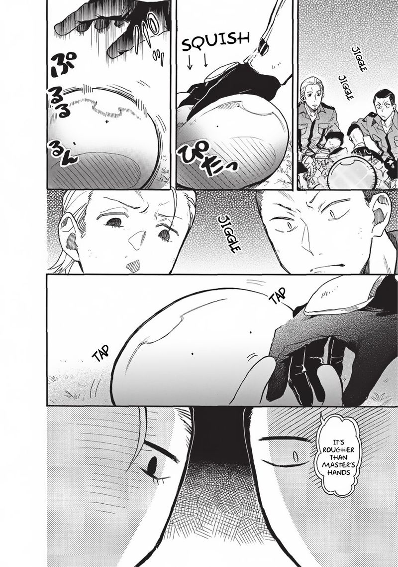 Tondemo Skill De Isekai Hourou Meshi Sui No Daibouken 12 10