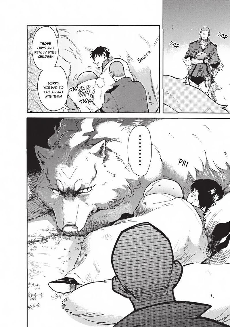 Tondemo Skill De Isekai Hourou Meshi Sui No Daibouken 12 12
