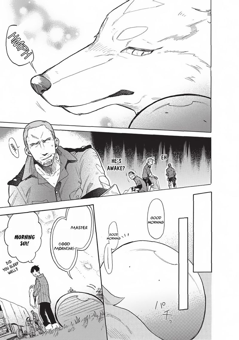 Tondemo Skill De Isekai Hourou Meshi Sui No Daibouken 12 13
