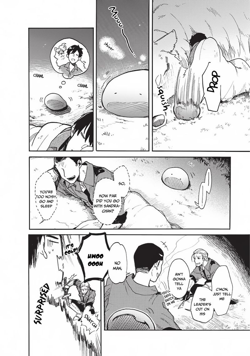 Tondemo Skill De Isekai Hourou Meshi Sui No Daibouken 12 6