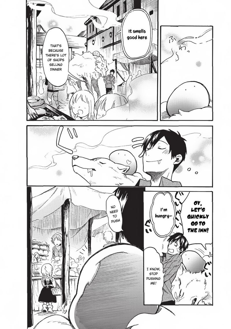 Tondemo Skill De Isekai Hourou Meshi Sui No Daibouken 13 10