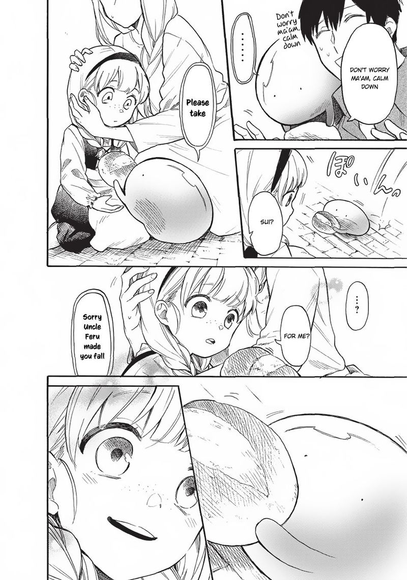 Tondemo Skill De Isekai Hourou Meshi Sui No Daibouken 13 14