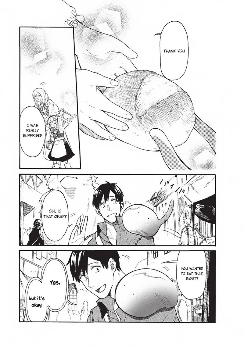 Tondemo Skill De Isekai Hourou Meshi Sui No Daibouken 13 15