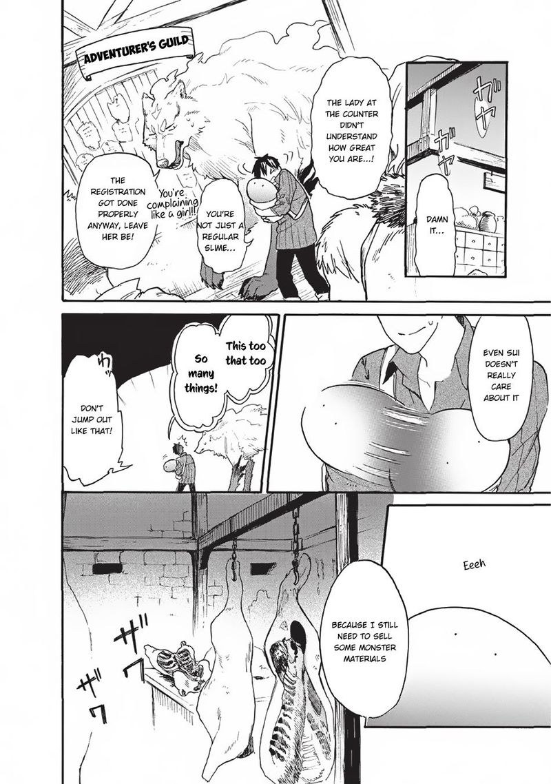 Tondemo Skill De Isekai Hourou Meshi Sui No Daibouken 13 4