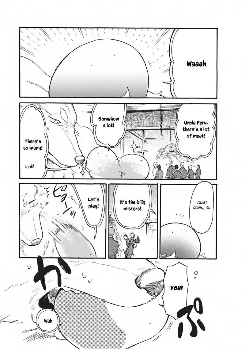 Tondemo Skill De Isekai Hourou Meshi Sui No Daibouken 13 5