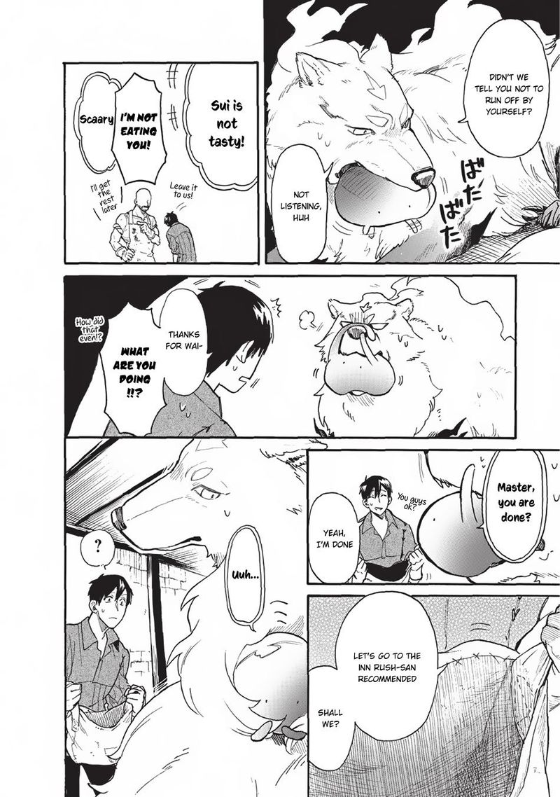 Tondemo Skill De Isekai Hourou Meshi Sui No Daibouken 13 6