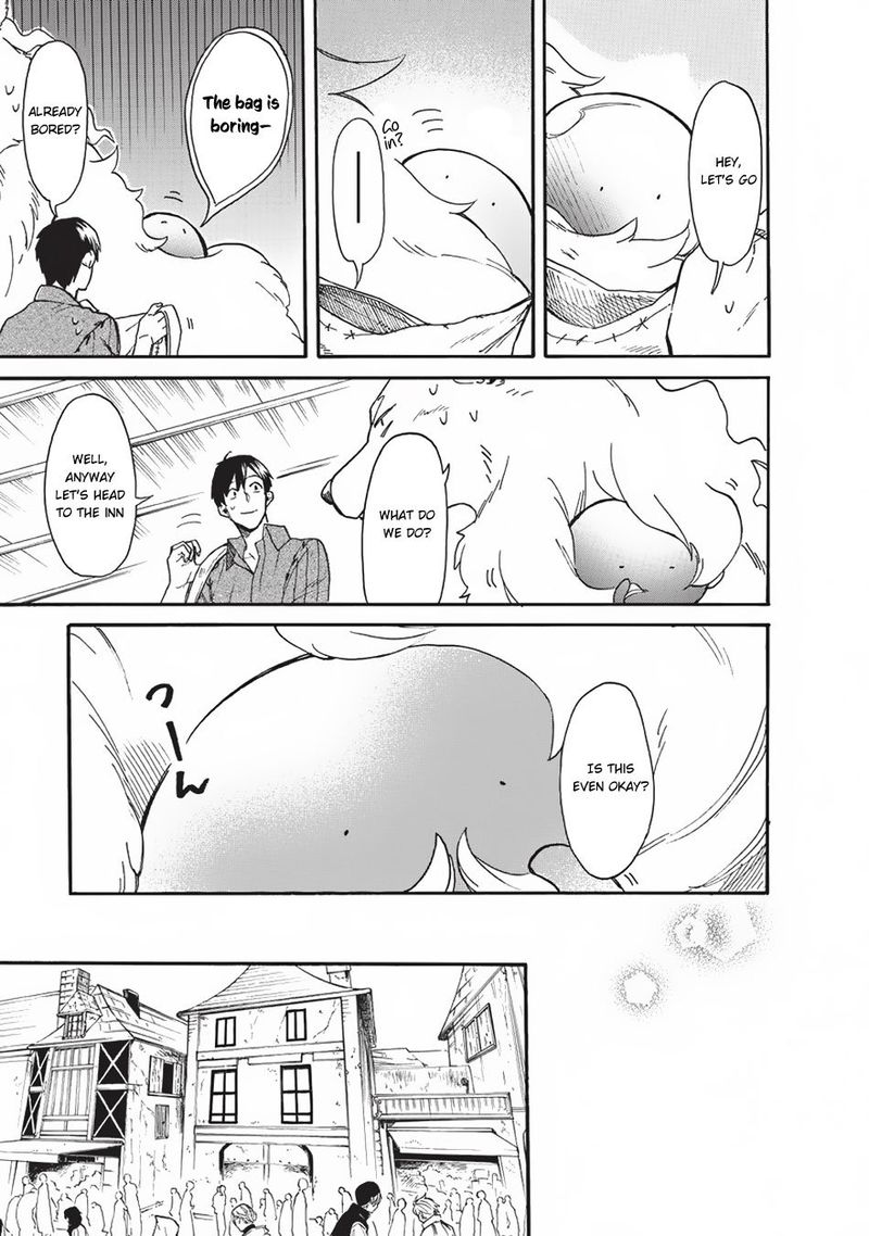 Tondemo Skill De Isekai Hourou Meshi Sui No Daibouken 13 7