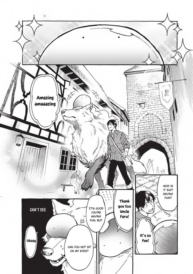 Tondemo Skill De Isekai Hourou Meshi Sui No Daibouken 13 8