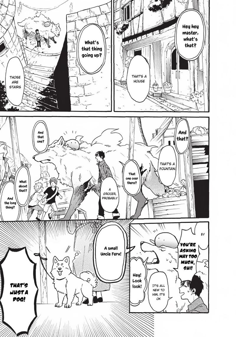 Tondemo Skill De Isekai Hourou Meshi Sui No Daibouken 13 9