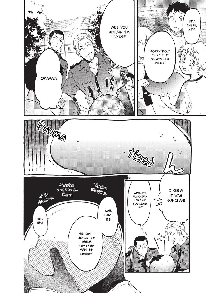 Tondemo Skill De Isekai Hourou Meshi Sui No Daibouken 14 10