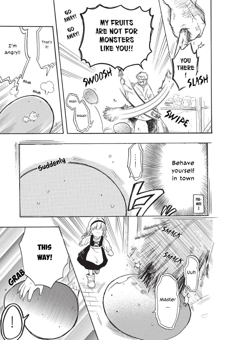 Tondemo Skill De Isekai Hourou Meshi Sui No Daibouken 14 13