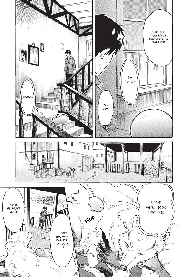 Tondemo Skill De Isekai Hourou Meshi Sui No Daibouken 14 3