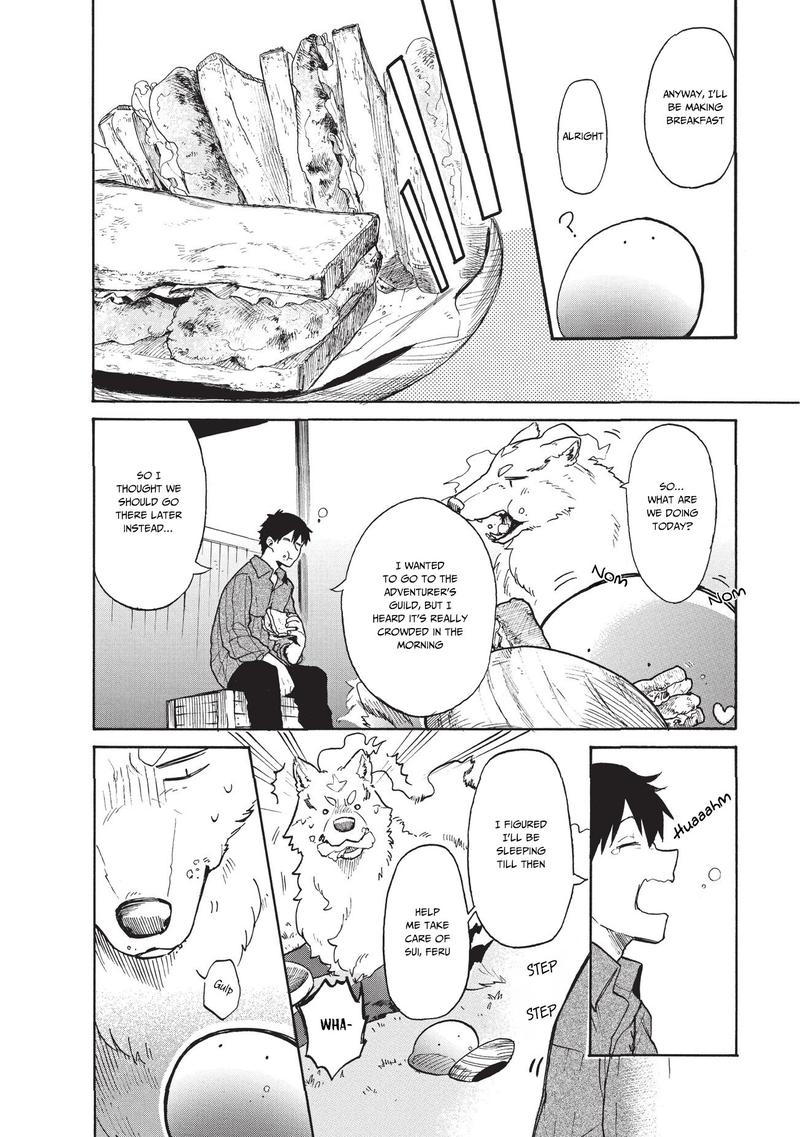 Tondemo Skill De Isekai Hourou Meshi Sui No Daibouken 14 4