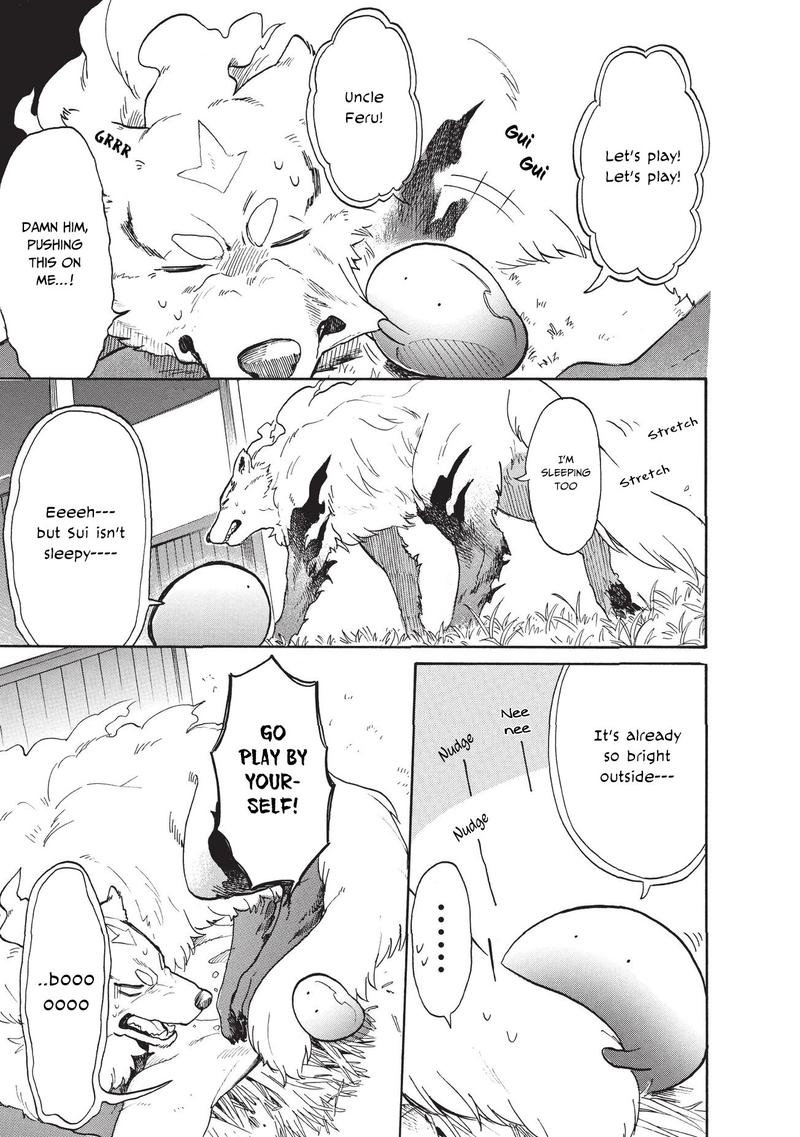 Tondemo Skill De Isekai Hourou Meshi Sui No Daibouken 14 5