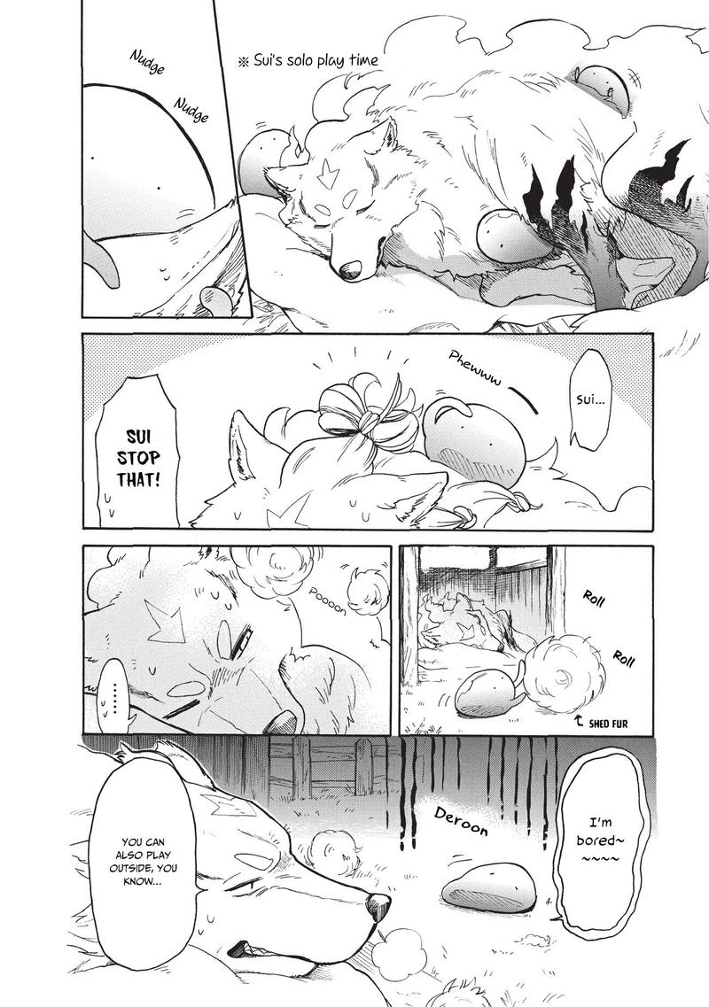 Tondemo Skill De Isekai Hourou Meshi Sui No Daibouken 14 6