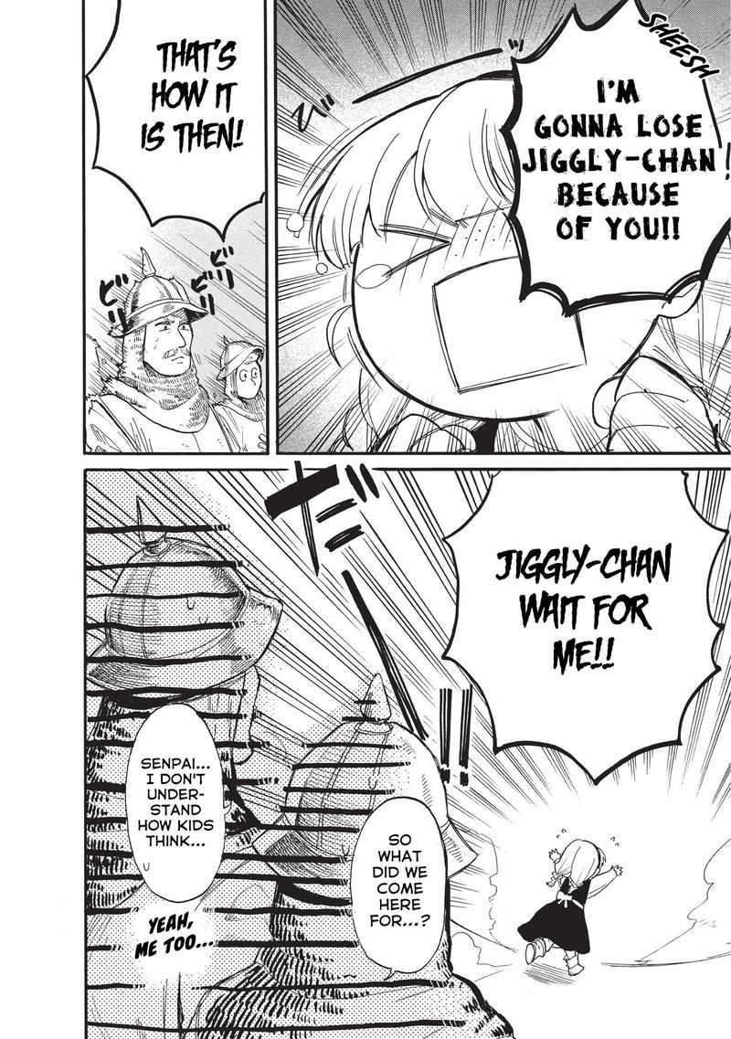 Tondemo Skill De Isekai Hourou Meshi Sui No Daibouken 15 10