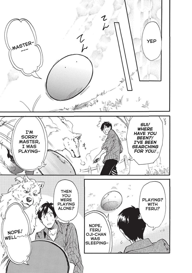 Tondemo Skill De Isekai Hourou Meshi Sui No Daibouken 15 15