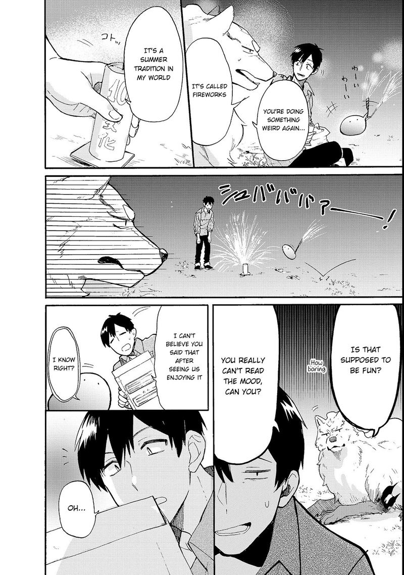 Tondemo Skill De Isekai Hourou Meshi Sui No Daibouken 16 14