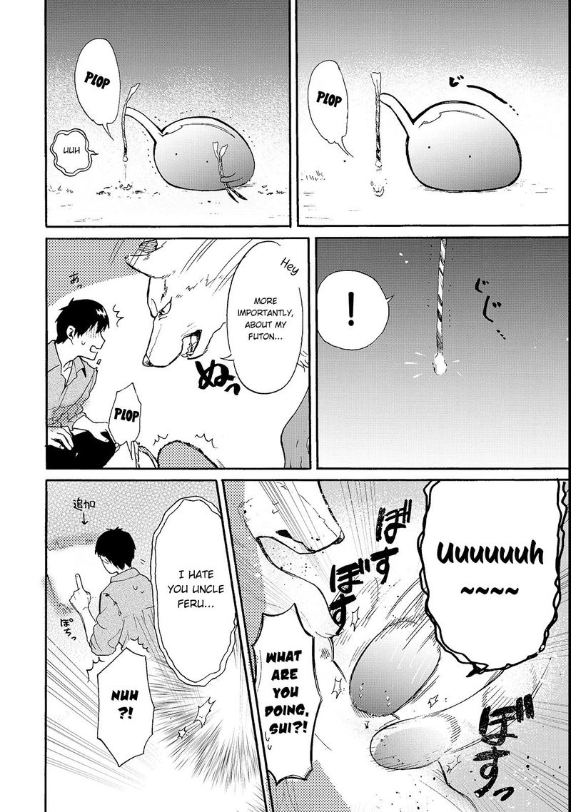 Tondemo Skill De Isekai Hourou Meshi Sui No Daibouken 16 17