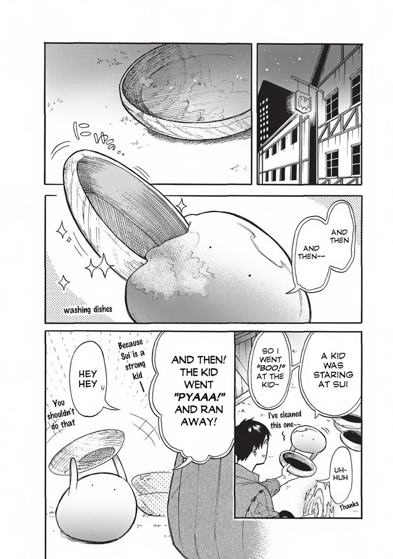 Tondemo Skill De Isekai Hourou Meshi Sui No Daibouken 16 2