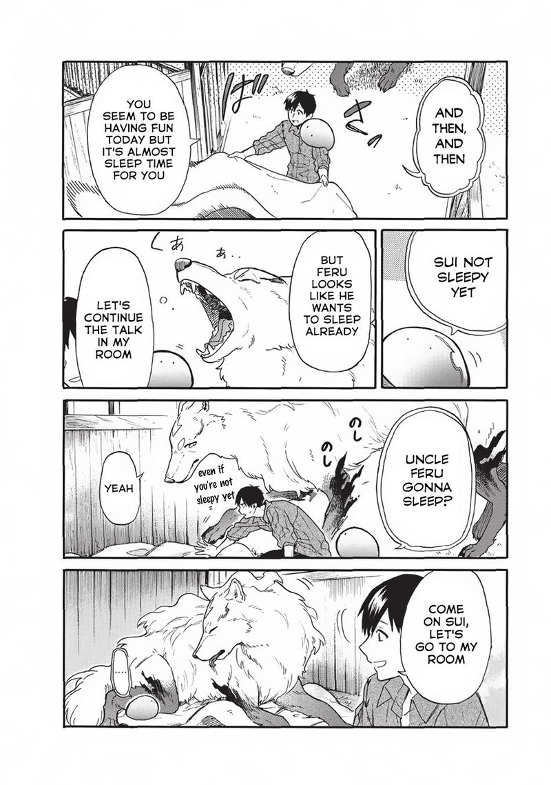 Tondemo Skill De Isekai Hourou Meshi Sui No Daibouken 16 4