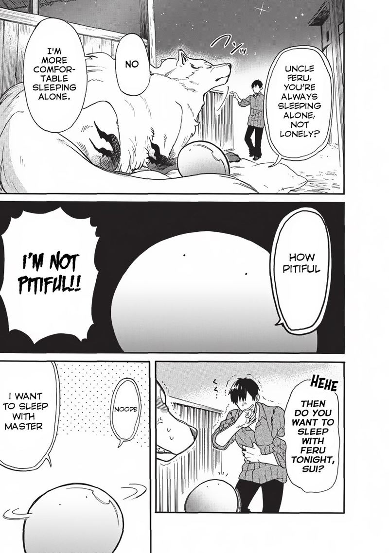 Tondemo Skill De Isekai Hourou Meshi Sui No Daibouken 16 5