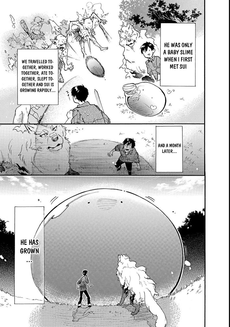 Tondemo Skill De Isekai Hourou Meshi Sui No Daibouken 17 1