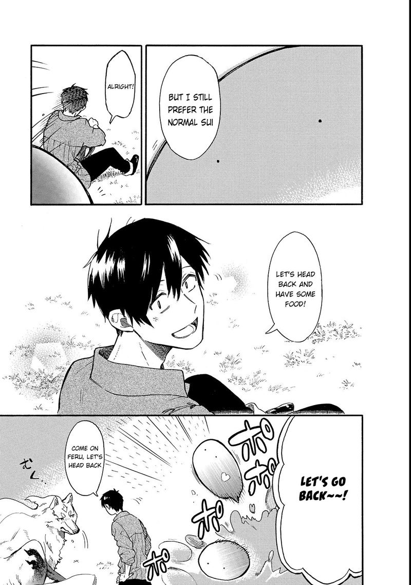 Tondemo Skill De Isekai Hourou Meshi Sui No Daibouken 17 11
