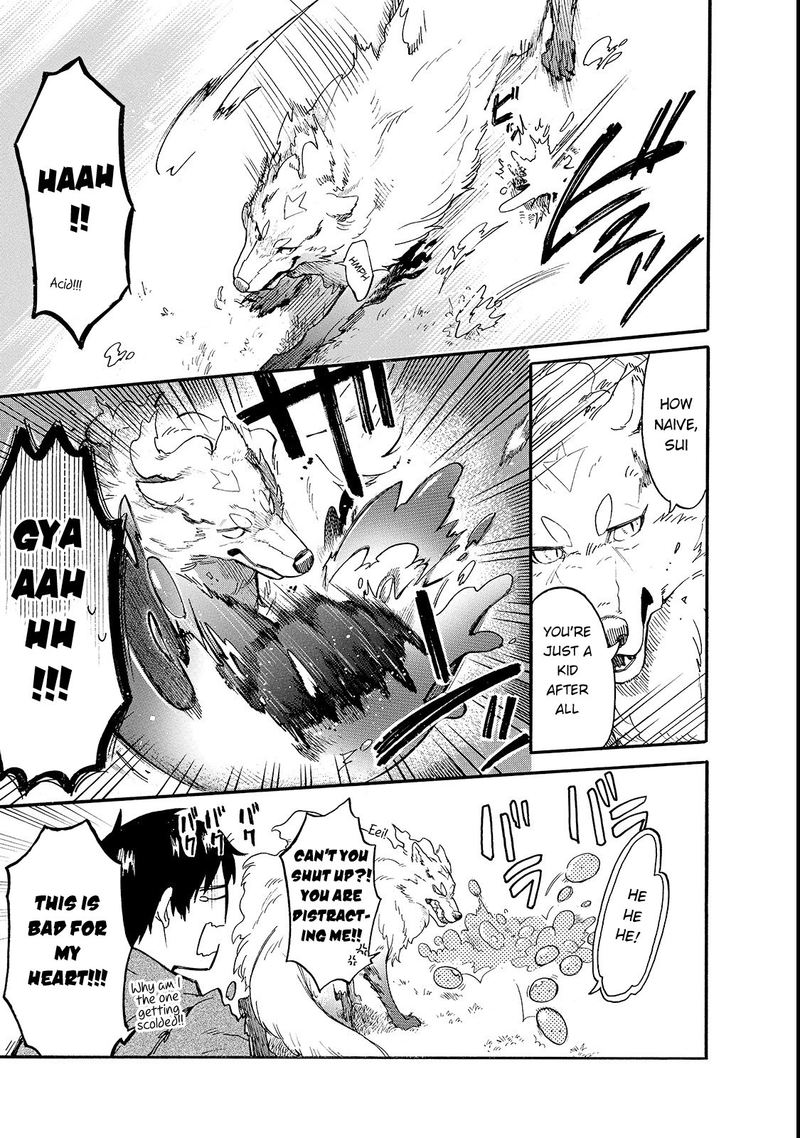 Tondemo Skill De Isekai Hourou Meshi Sui No Daibouken 17 7