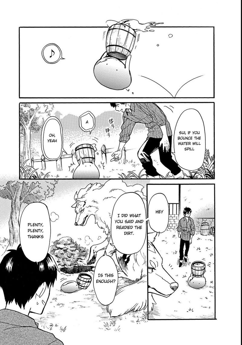Tondemo Skill De Isekai Hourou Meshi Sui No Daibouken 18 1