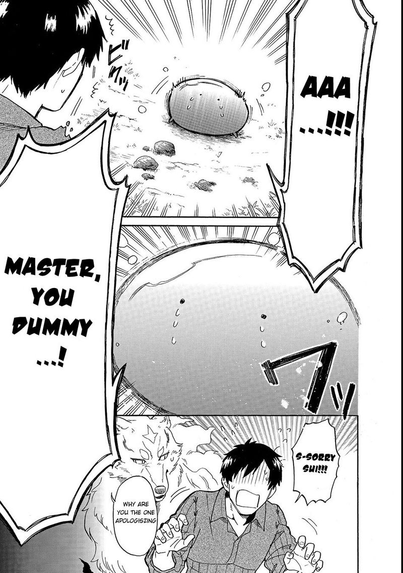 Tondemo Skill De Isekai Hourou Meshi Sui No Daibouken 18 11