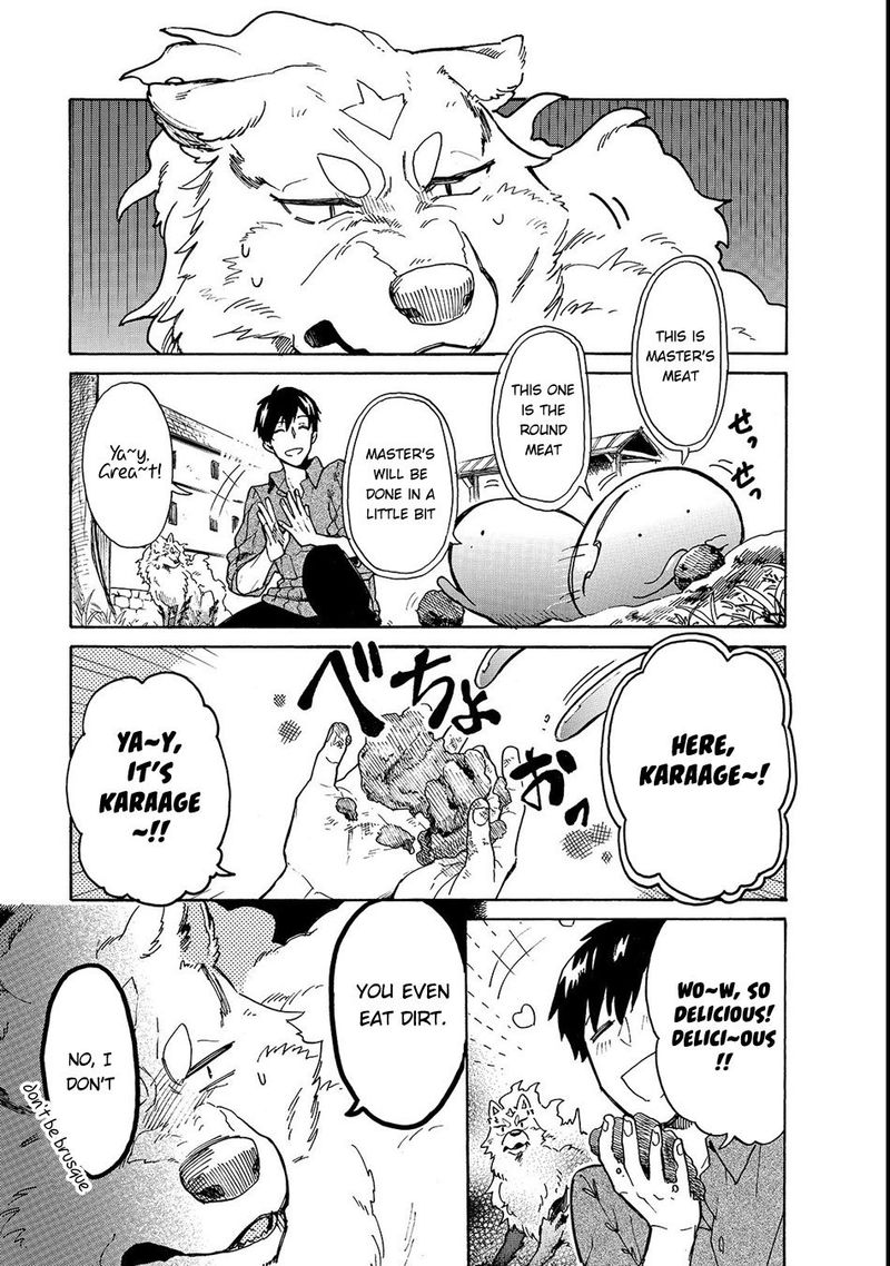 Tondemo Skill De Isekai Hourou Meshi Sui No Daibouken 18 3