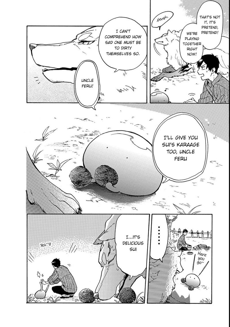 Tondemo Skill De Isekai Hourou Meshi Sui No Daibouken 18 4