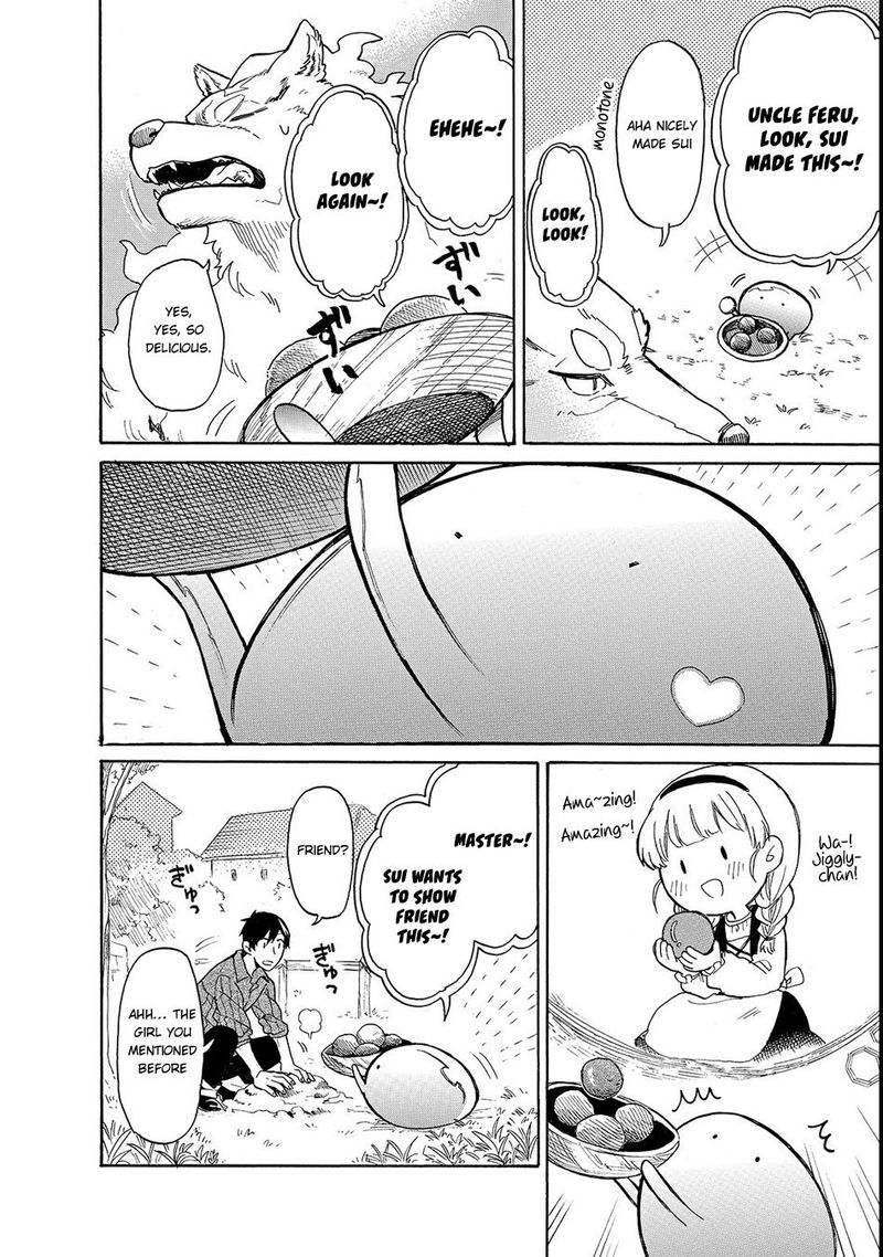 Tondemo Skill De Isekai Hourou Meshi Sui No Daibouken 18 8