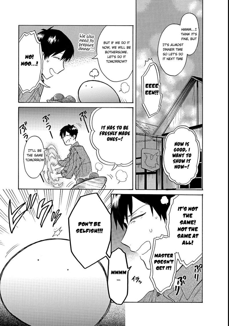 Tondemo Skill De Isekai Hourou Meshi Sui No Daibouken 18 9