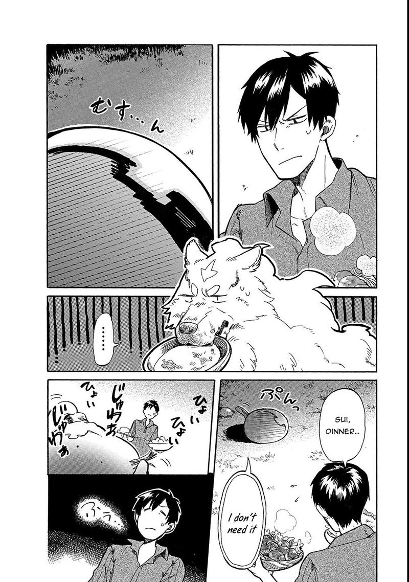 Tondemo Skill De Isekai Hourou Meshi Sui No Daibouken 19 2