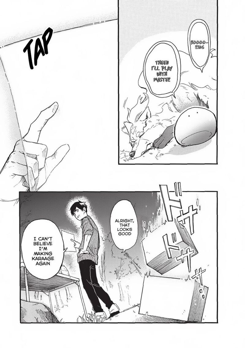 Tondemo Skill De Isekai Hourou Meshi Sui No Daibouken 2 3