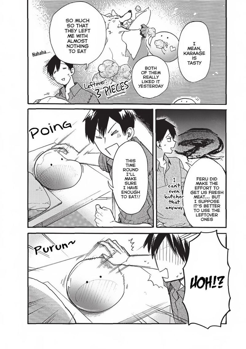 Tondemo Skill De Isekai Hourou Meshi Sui No Daibouken 2 4
