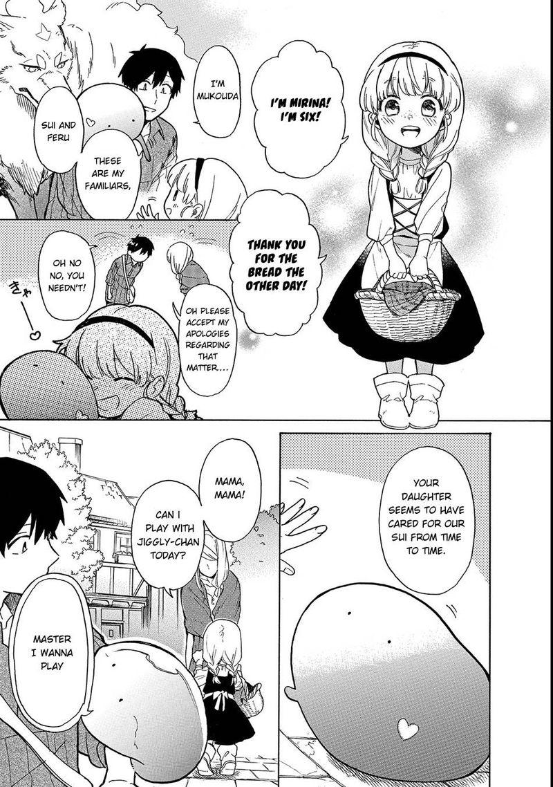 Tondemo Skill De Isekai Hourou Meshi Sui No Daibouken 20 3