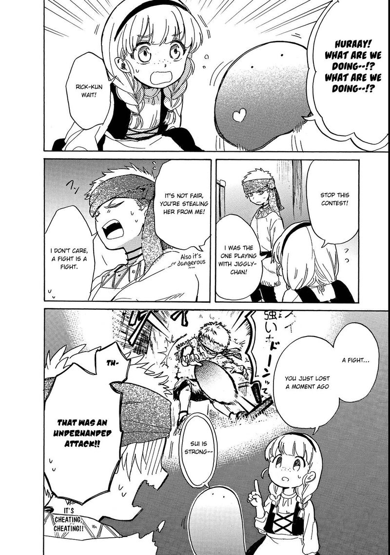 Tondemo Skill De Isekai Hourou Meshi Sui No Daibouken 21 2