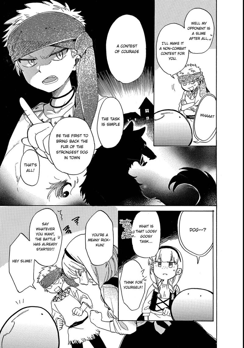 Tondemo Skill De Isekai Hourou Meshi Sui No Daibouken 21 3